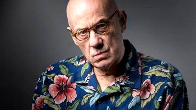 Love Me Fierce in Danger, The Life of James Ellroy review: Biography’s best bits are on writer’s younger years