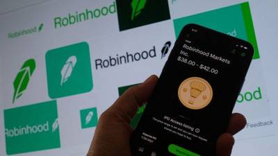Over-trading: good for Robinhood, bad for clients