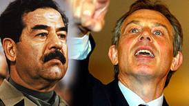Chilcot a catalogue of catastrophic failure on part of UK elites