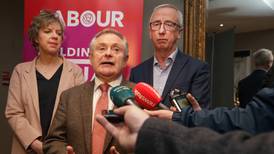 Labour’s Brendan Howlin will not seek to be next Ceann Comhairle