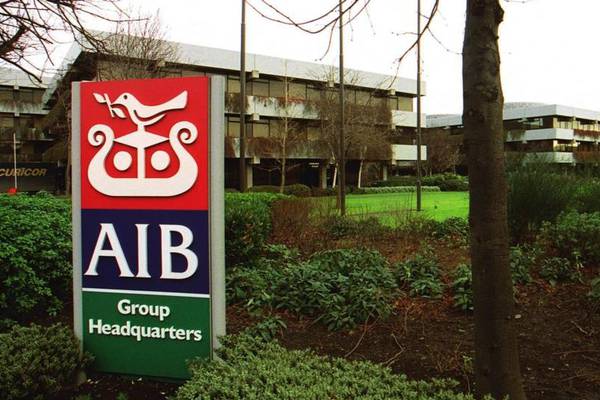 AIB confirms Cerberus-led consortium to acquire €1.1bn loan portfolio