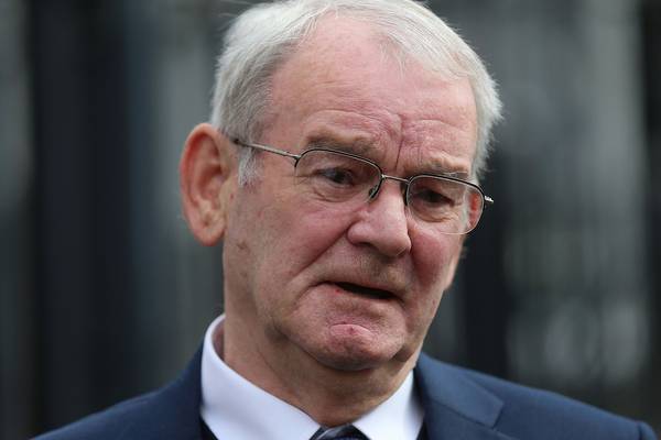 Kingsmill survivor believes Sinn Féin MP’s insult was ‘deliberate’