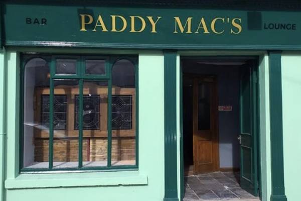 ‘Absolutely gutted’: Couple lose their new pub amid Covid-19 fallout