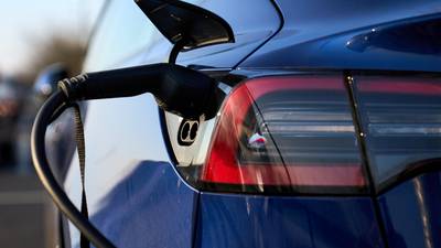 Carmakers step up EV discounts in bid to stem global demand slowdown