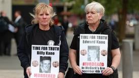 Troubles Act: victims’ families urge next UK government to ‘urgently’ repeal controversial law