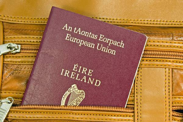 Brexit holds key to future of British-Irish Common Travel Area