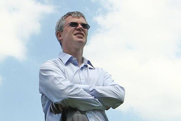 Joe Brolly and Sinn Féin are sick of experts. Have any of them heard of Brexit?