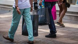 Profits at Zara owner Inditex jump to €3.1bn as fast fashion retailer raises prices