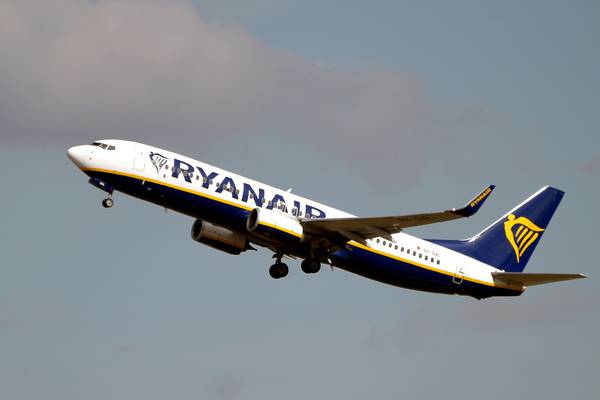 Court bans Ryanair’s hand luggage fee in Spain