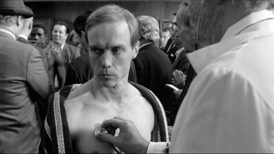 The Happiest Day in the Life of Olli Mäki review: a very worthy contender