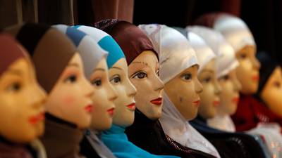 Headscarf bans: Coming to a Catholic school near you?