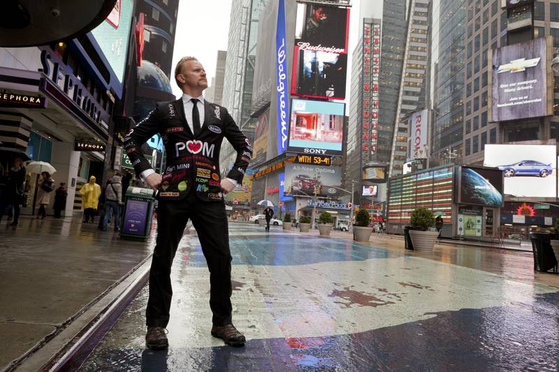 Morgan Spurlock obituary: Documentarian who ate McDonald’s for 30 days and changed fast food industry