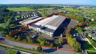 M7 Real Estate acquires former ADM Londis HQ in Kildare