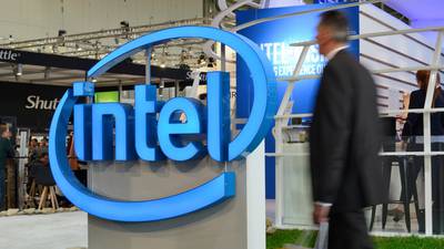 Intel hit with $2.18bn patent infringement ruling