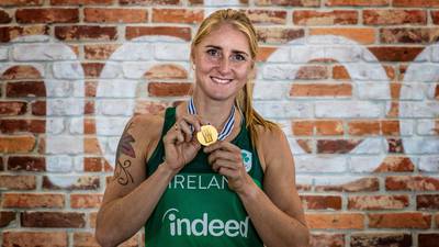 Rowing: Head of the Shannon event the focus for Irish rowers