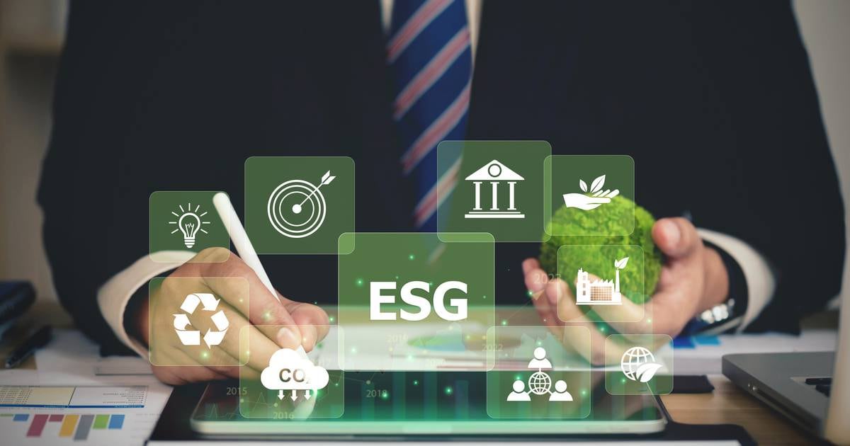 From noble ambition to corporate tokenism: the rise and fall of ESG