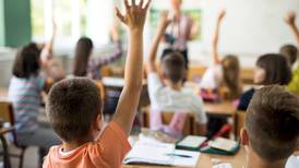 Irish classrooms among the most overcrowded in developed world
