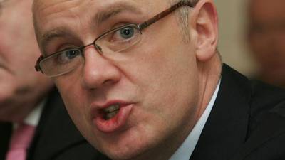 David Drumm  exposed to actions over debts and lies