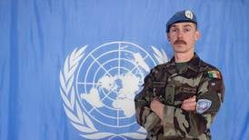 Irish peacekeepers in Lebanon amid Gaza war: ‘Looking to serve their country... and to do something meaningful’
