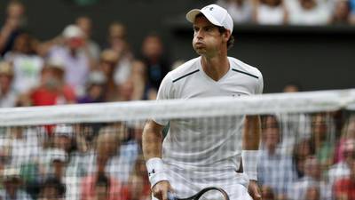 Wimbledon: Andy Murray allays fitness worries with confident win