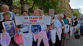 Redress plan to be considered for survivors of controversial childbirth operation