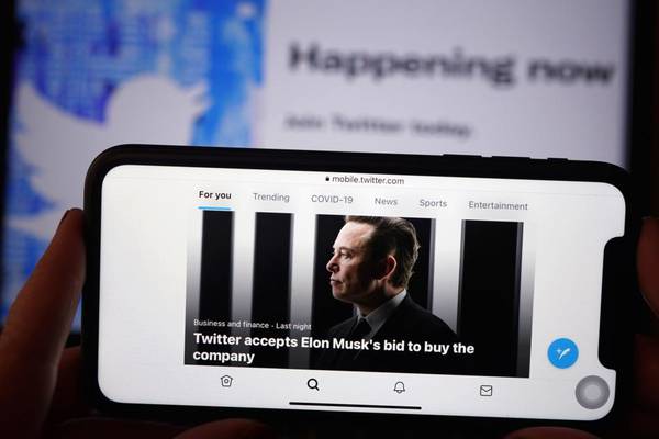 How Elon Musk pulled off his stunning Twitter coup