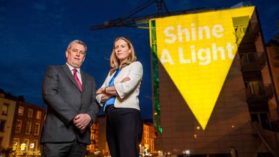 Businesses across Ireland urged to sleep out in fight against homelessness