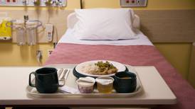 Hospital food: The meals here are ‘by and large inedible’
