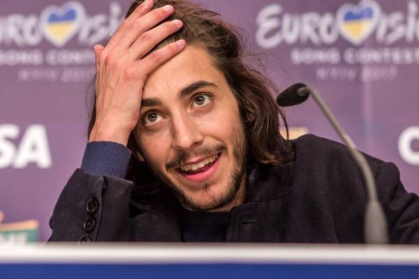 Eurovision tells us  everything about the state of Europe