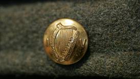State Papers: Row over registration of  Irish emblems