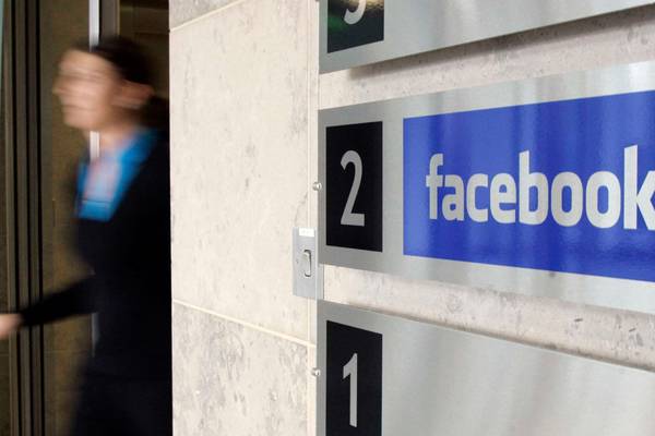 Interns earn $8,000 a month at Facebook