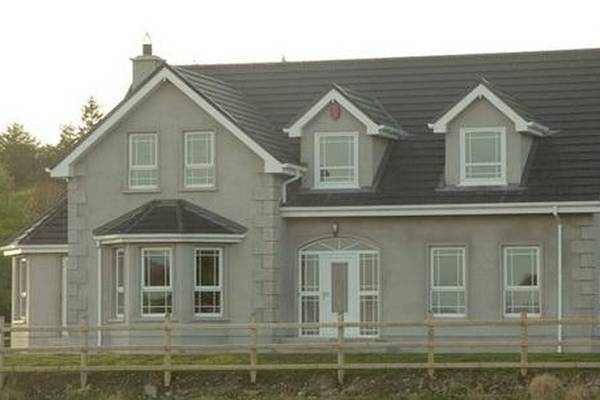 What can you buy for €125,000 in Co Donegal and Dublin?