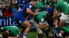 Six Nations: Cohesion at the breakdown will be crucial for Ireland in Scotland