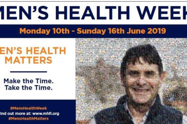 Health Board: Upcoming conferences, talks, campaigns and events