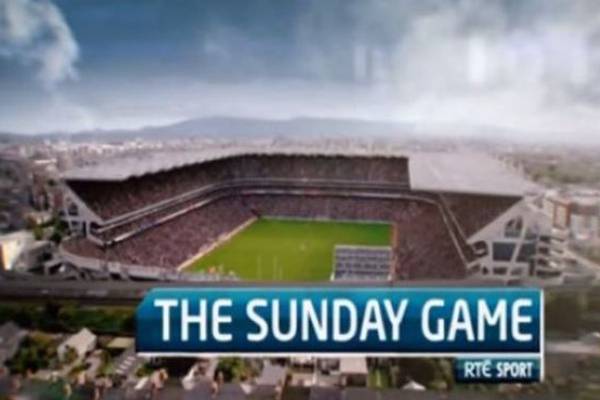 Sky Sports apologise over Sunday Game no show in Northern Ireland