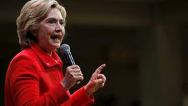 Hearing puts Hillary Clinton in Benghazi spotlight  again