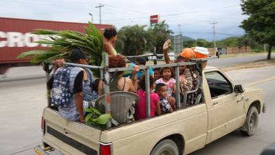 Can coffee bring hope to Honduras?