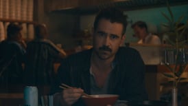 A soulful Colin Farrell gives one of his best performances so far