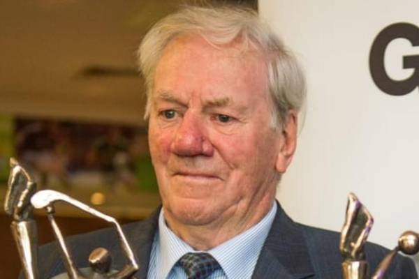 Wexford hurling great Ned Wheeler dies aged 87