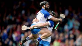 Waterford storm to surprise Allianz  League title