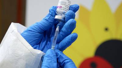GPs being placed under severe stress due to vaccine rollout issues