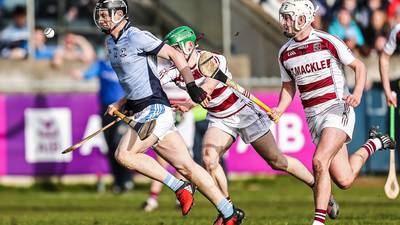 Downes and Na Piarsaigh eager to add to Limerick’s revival