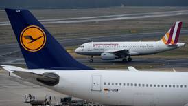 Lufthansa says higher earnings will provide ‘buffer’ if demand falls
