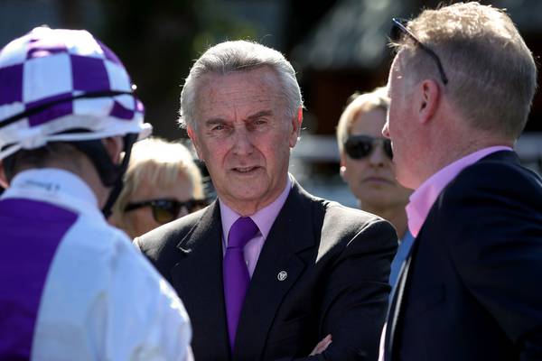 Drug cheats in horseracing: If Jim Bolger is right it makes watchdog’s role all but untenable