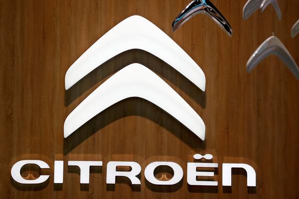 Citroën’s Irish distributor to relinquish contract