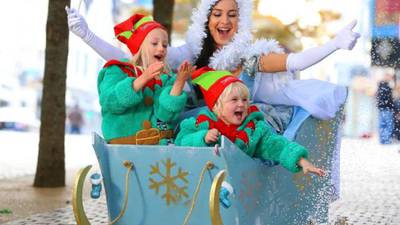 Winterval festival in Waterford continues to grow