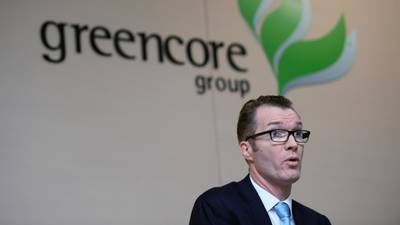 Greencore pays effective tax rate of just 1% in Ireland