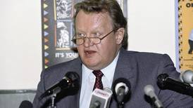 Martti Ahtisaari obituary: Former Finnish president who played a crucial role in peace process