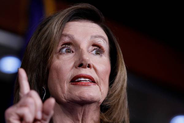 Pelosi says she will send articles of impeachment to Senate ‘soon’
