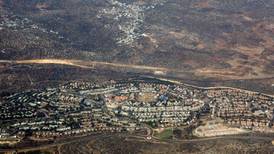 Israeli politicians hit out at EU for settlement labelling move